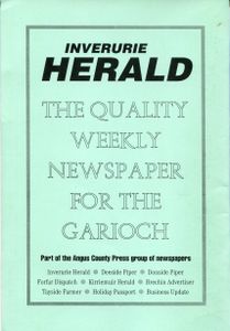 Inverurie Loco Works.... the inside story