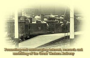 Great Western Study Group