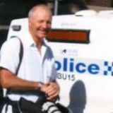 Robert Pearce
