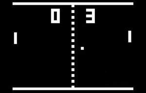 Pong