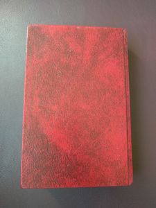 Holy Bible