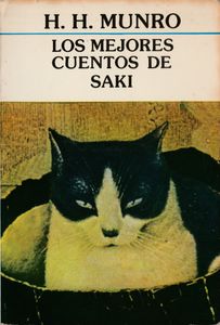 Los Mejores Cuentos De Saki