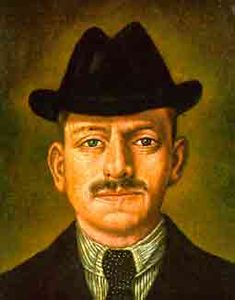 Solomón Meijer