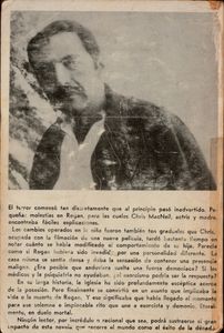 El Exorcista