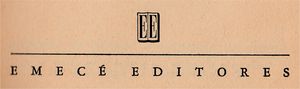 Emecé Editores