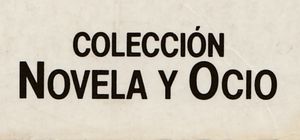 Novela y Ocio