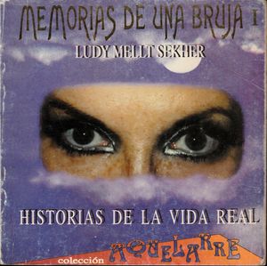 Memorias De Una Bruja I
