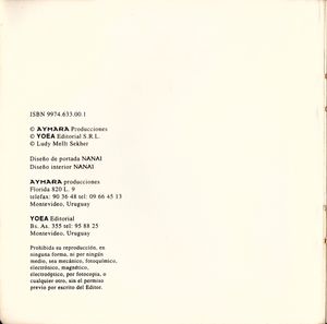 Memorias De Una Bruja I