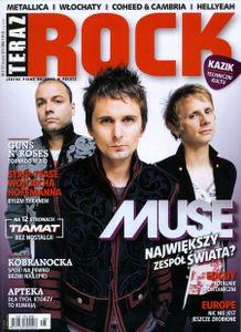 Teraz Rock #90