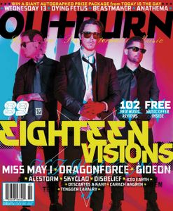 Outburn (#089)