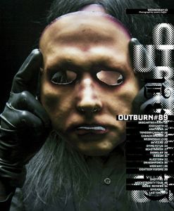 Outburn (#089)