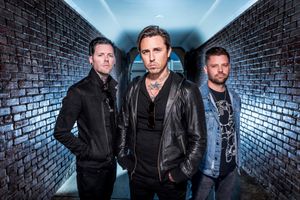 Eighteen Visions