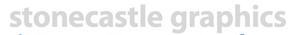 Stonecastle Graphics Ltd