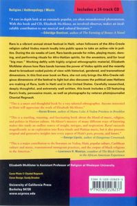 Rara! : Vodou, Power, and Performance in Haiti and Its Diaspora