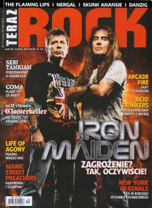 Teraz Rock #91