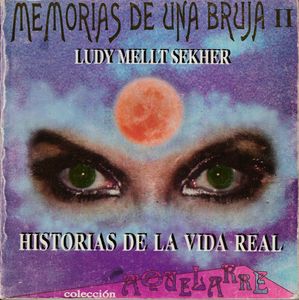 Memorias De Una Bruja II
