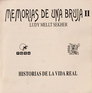 Memorias De Una Bruja II