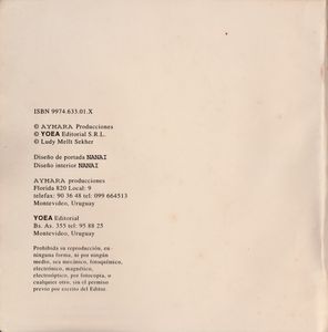 Memorias De Una Bruja II