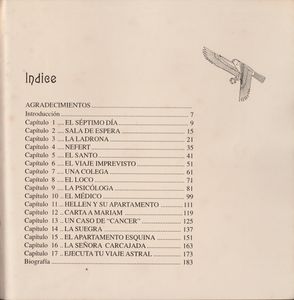 Memorias De Una Bruja II