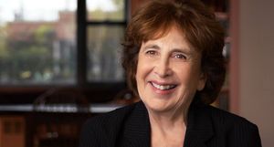 Susan Brownmiller