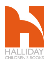 HallidayBooks