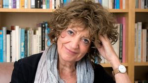 Susie Orbach
