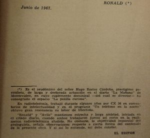 Carlos Gardel: El Gran Desconocido