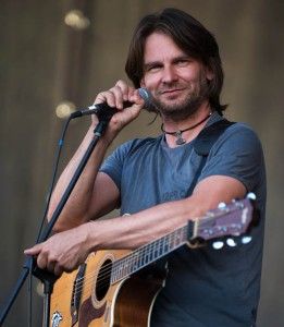 Ray Wilson