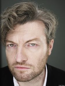 Charlie Brooker