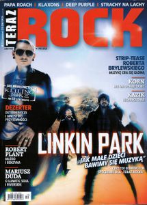 Teraz Rock #93