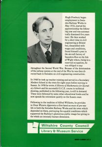 Great Western Apprentice: Swindon in the 'thirties