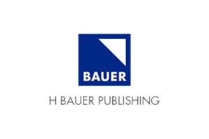 H Bauer Publishing