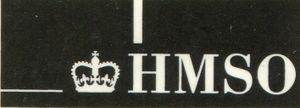 Her Majesty's Stationery Office