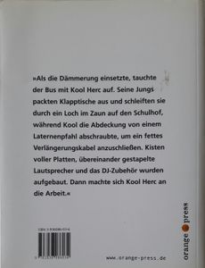 XXX - Drei Jahrzehnte HipHop