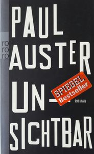 Unsichtbar