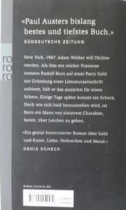 Unsichtbar