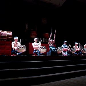 Ondekoza