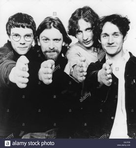 Teenage Fanclub