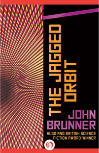 The Jagged Orbit