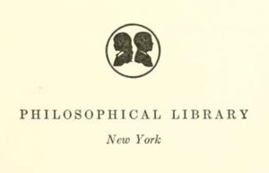 Philosophical Library