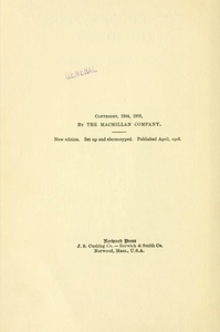 The Unicorn from the Stars and Other Plays