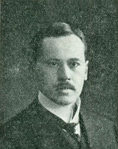Uno Holmberg