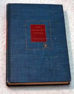 The Scarlet Letter