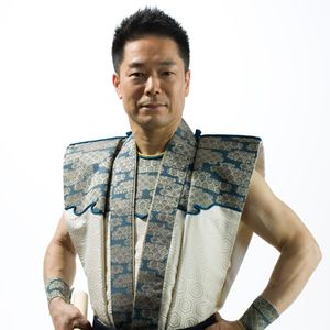 Eitetsu Hayashi