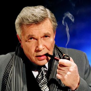 Олег Фёдорович Марусев