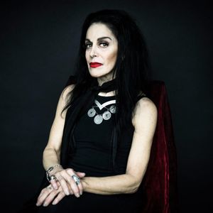 Diamanda Galás