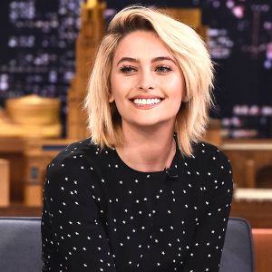Paris Jackson