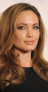 Angelina Jolie