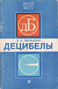 Децибелы