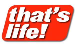 That's Life!